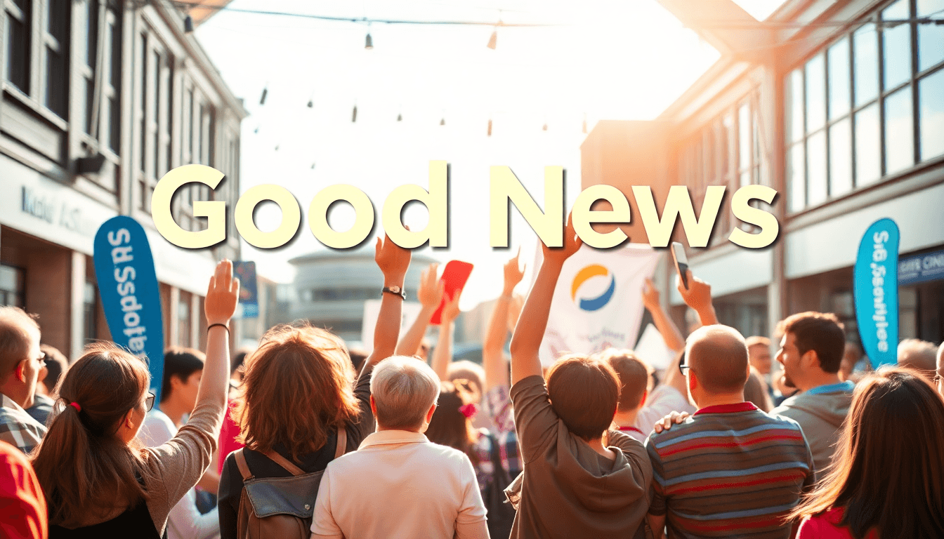 What Recent Victory is Inspiring Sheffield's Community Spirit?