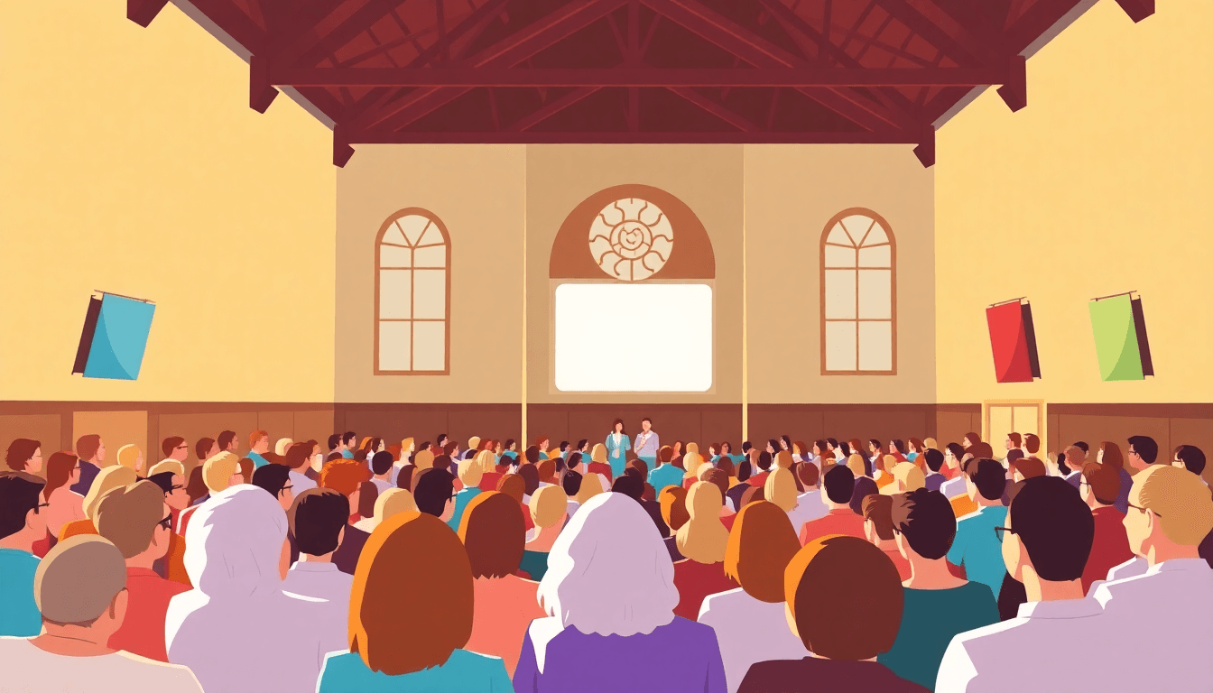 Wollaton Hall Hosts Special Community Event in Nottingham