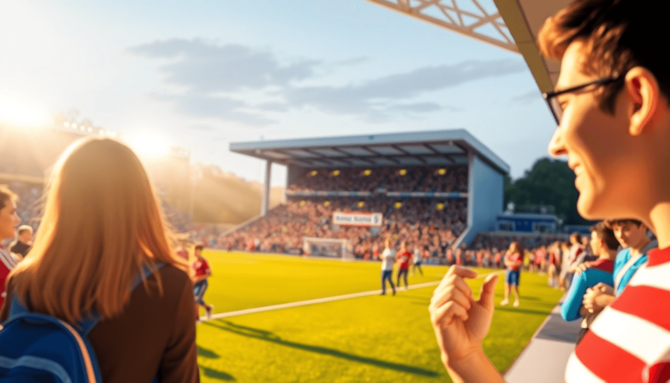 Wrexham vs. Sheffield Joined Match Details Announced - positive sports news from Leicester, England