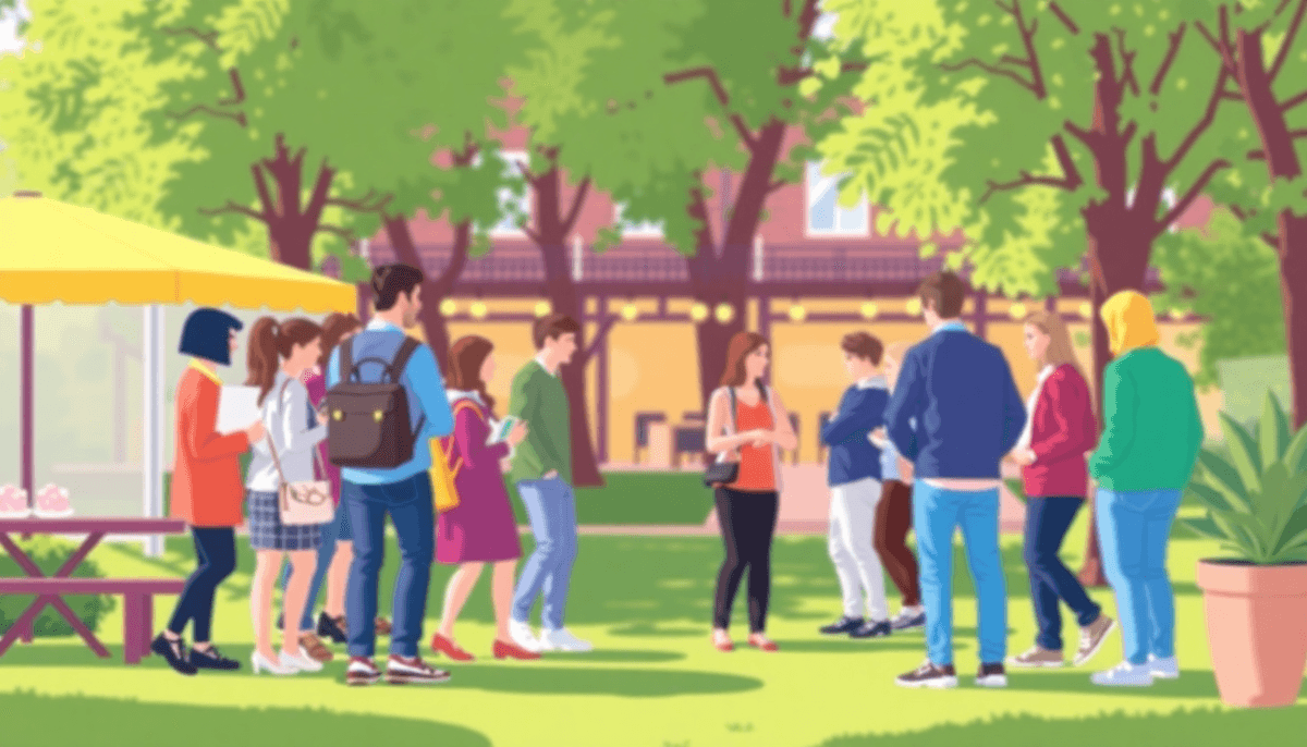 Abbey Park Launches Entrepreneur Support Programme in Leicester - business and economic developments from Leicester, England