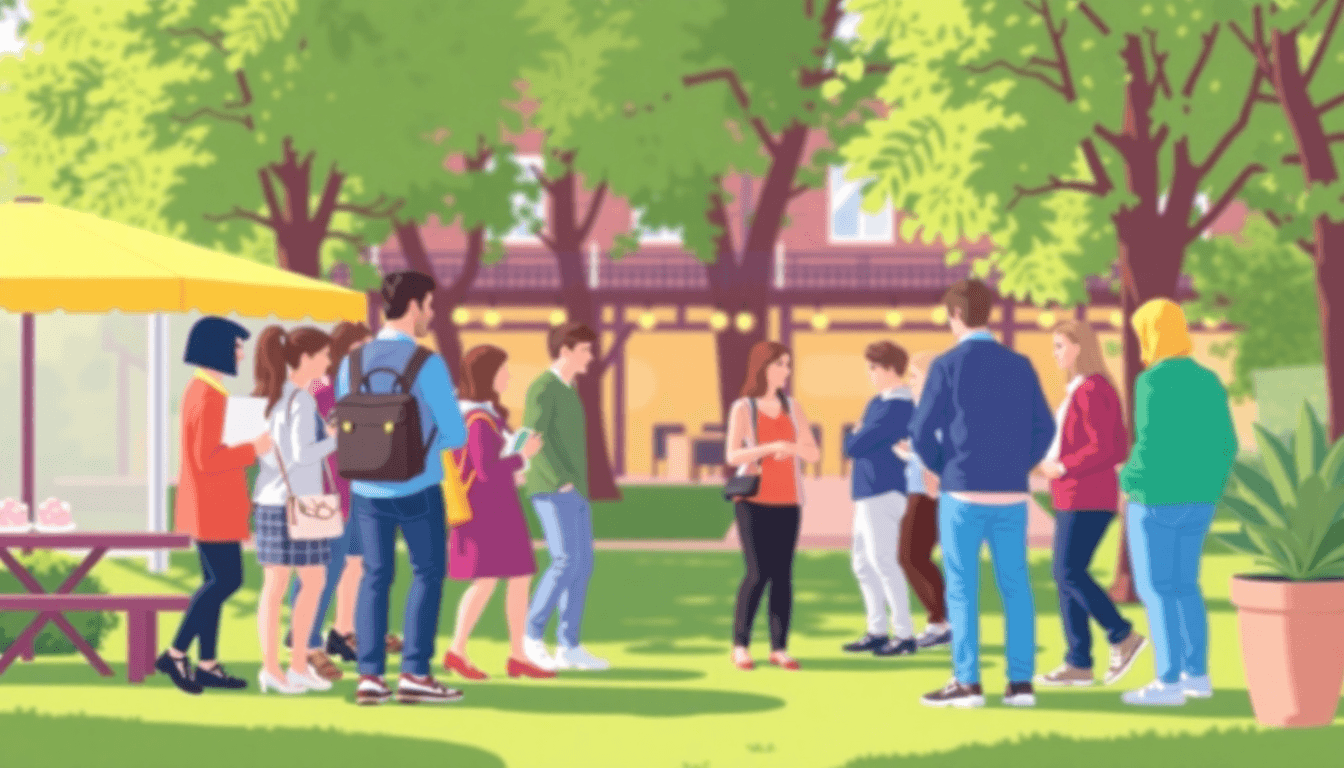 Abbey Park Launches Entrepreneur Support Programme - positive economy news from Leicester, England