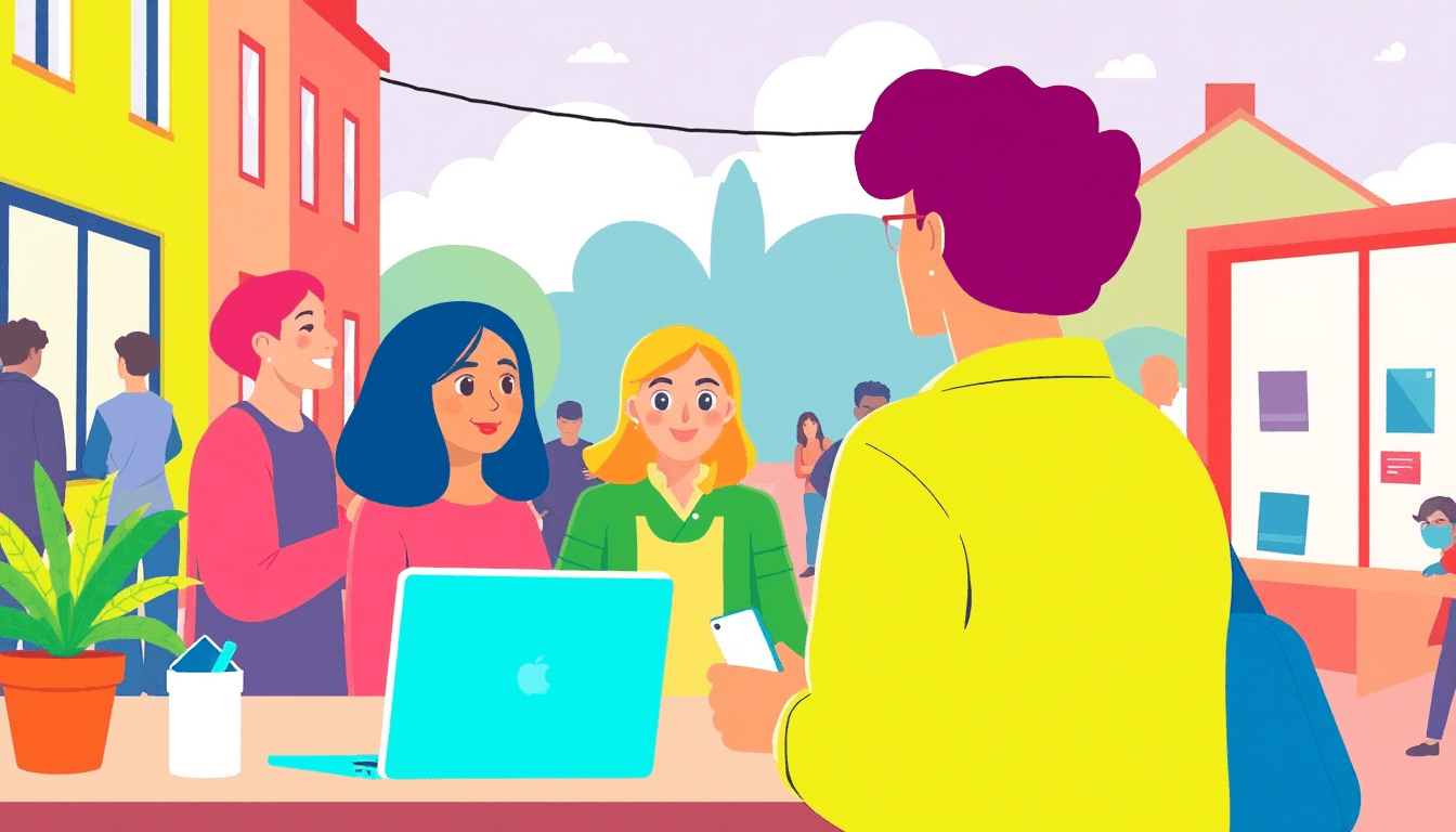 AI MasterClass Explores Future of Work and Technology