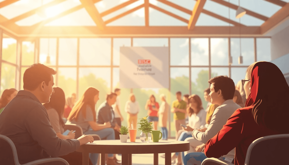 Alhambra Theatre Rallies Volunteers for Environmental Action in Bradford - environmental conservation efforts from Bradford, England