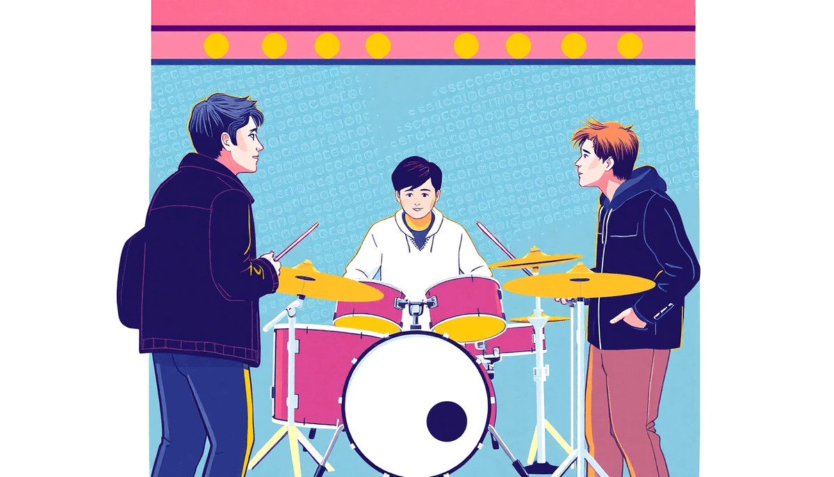 Arctic Monkeys Drummer Discusses Future Music Possibilities - positive community news from Sheffield, England