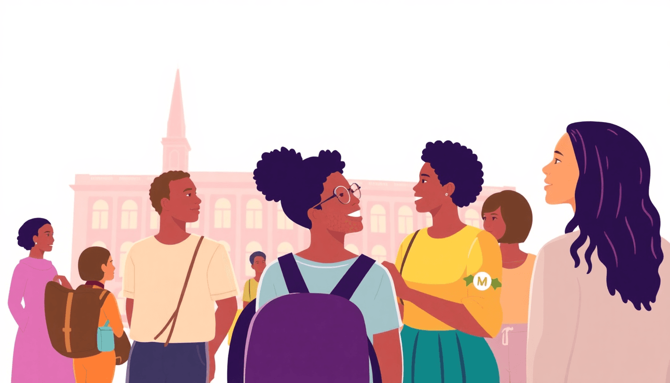 Birmingham Museum Drives Civic Engagement Across Birmingham