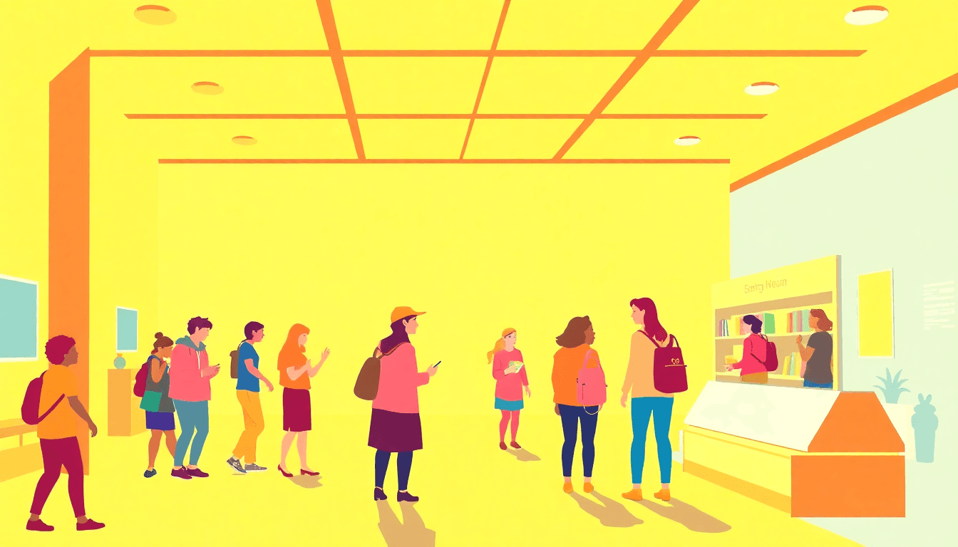 Birmingham Museum Hosts Family-Focused Programme