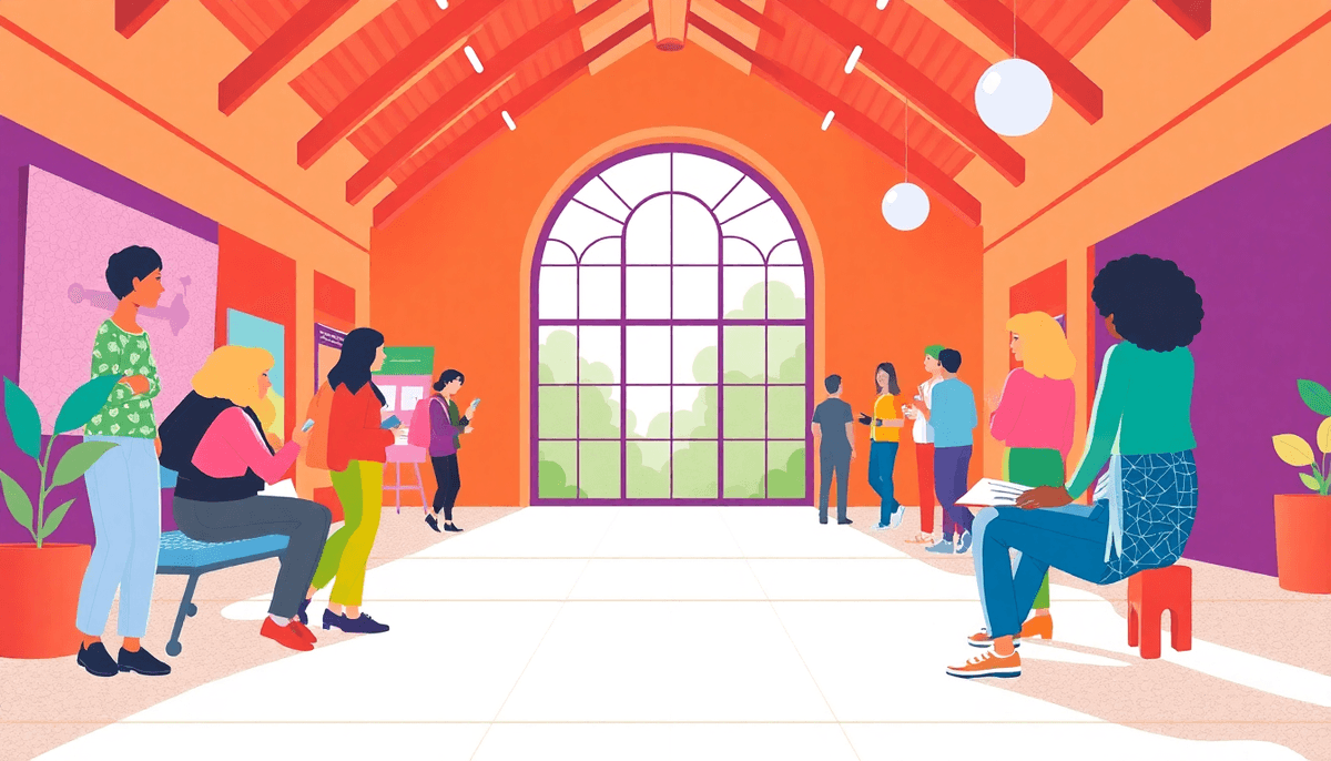 Birmingham Museum Launches New Community Programme in Birmingham - positive community news from Birmingham, England