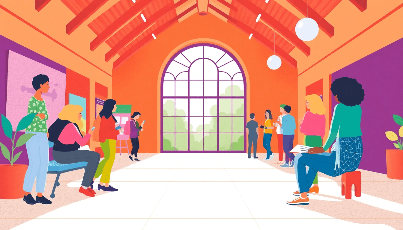 Birmingham Museum Launches New Community Programme in Birmingham