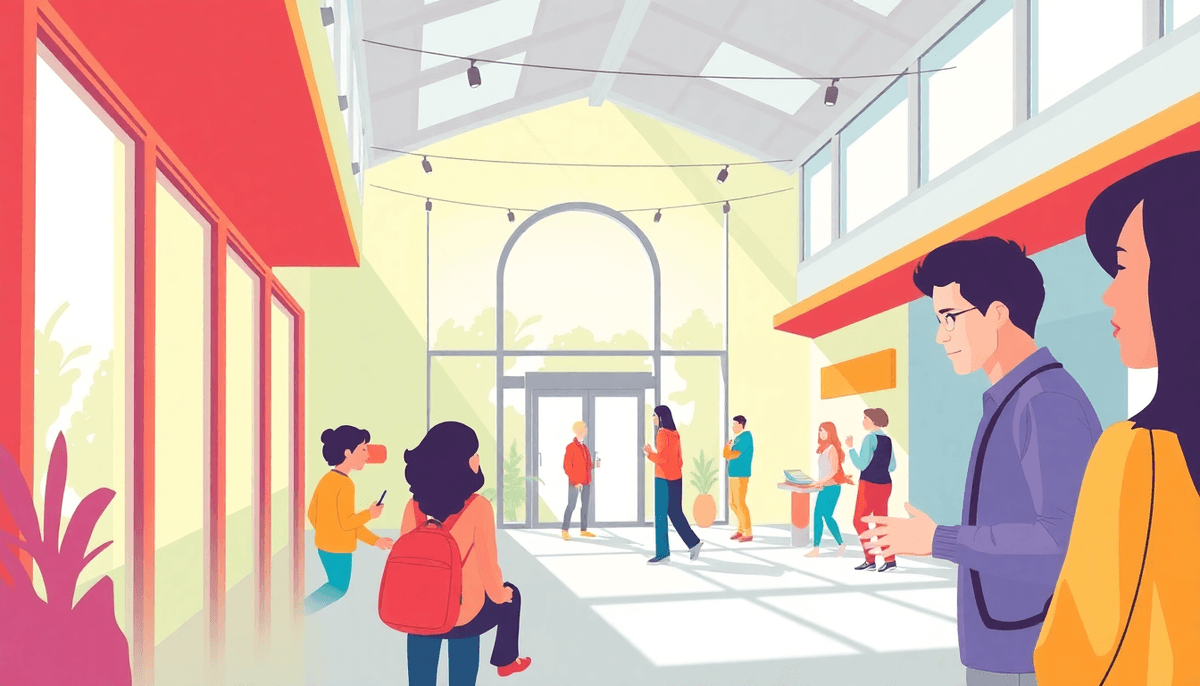 Birmingham Museum Welcomes New Community Initiative - positive community news from Birmingham, England