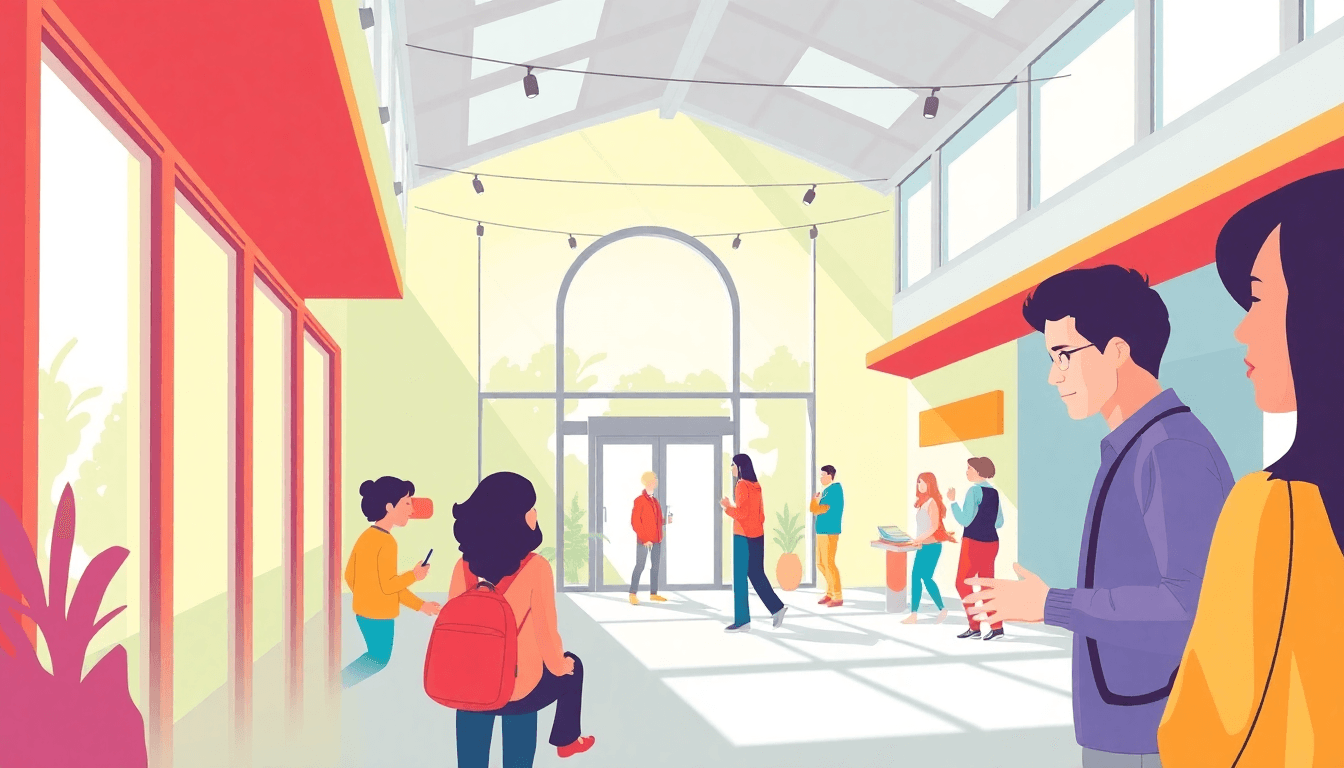 Birmingham Museum Welcomes New Community Initiative