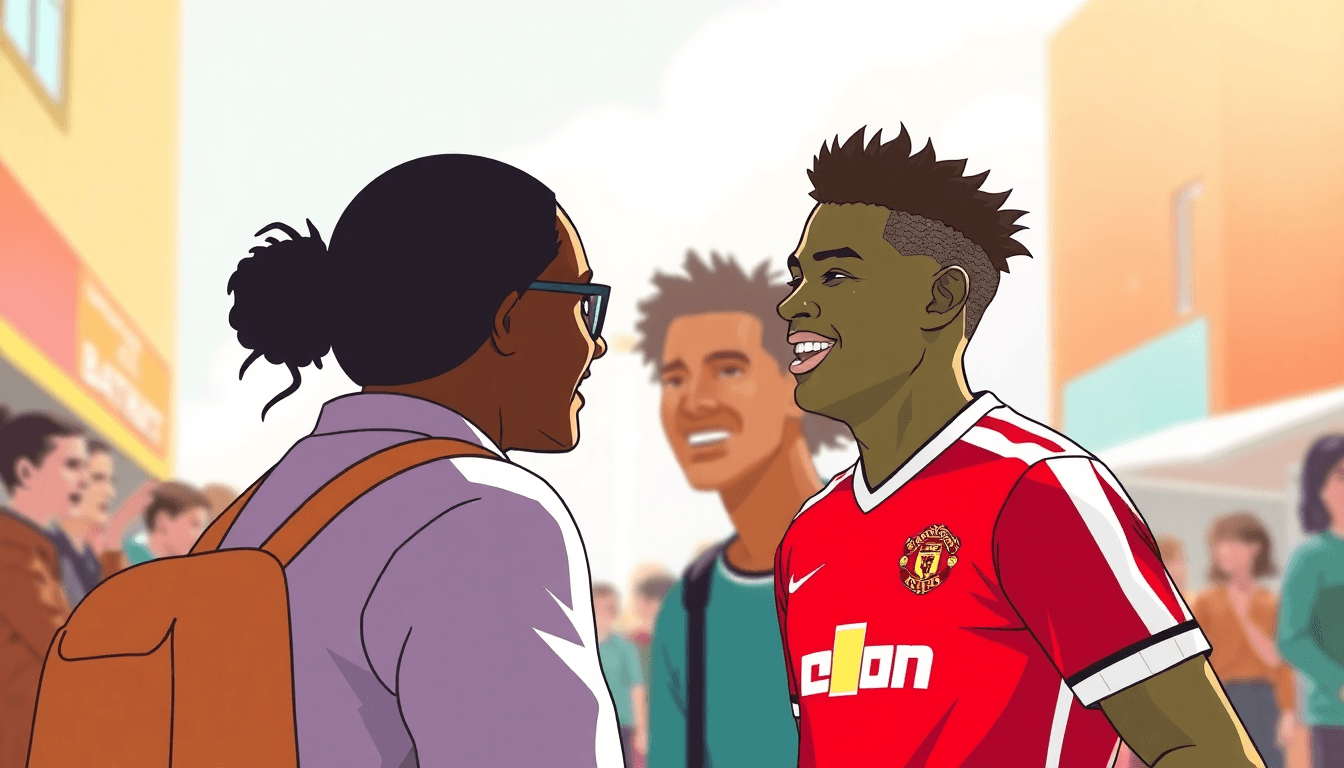 Bradford City Close to Signing Manchester United Striker