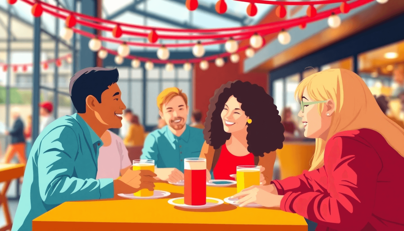 Bradford Reflects on City of Culture Year Achievements