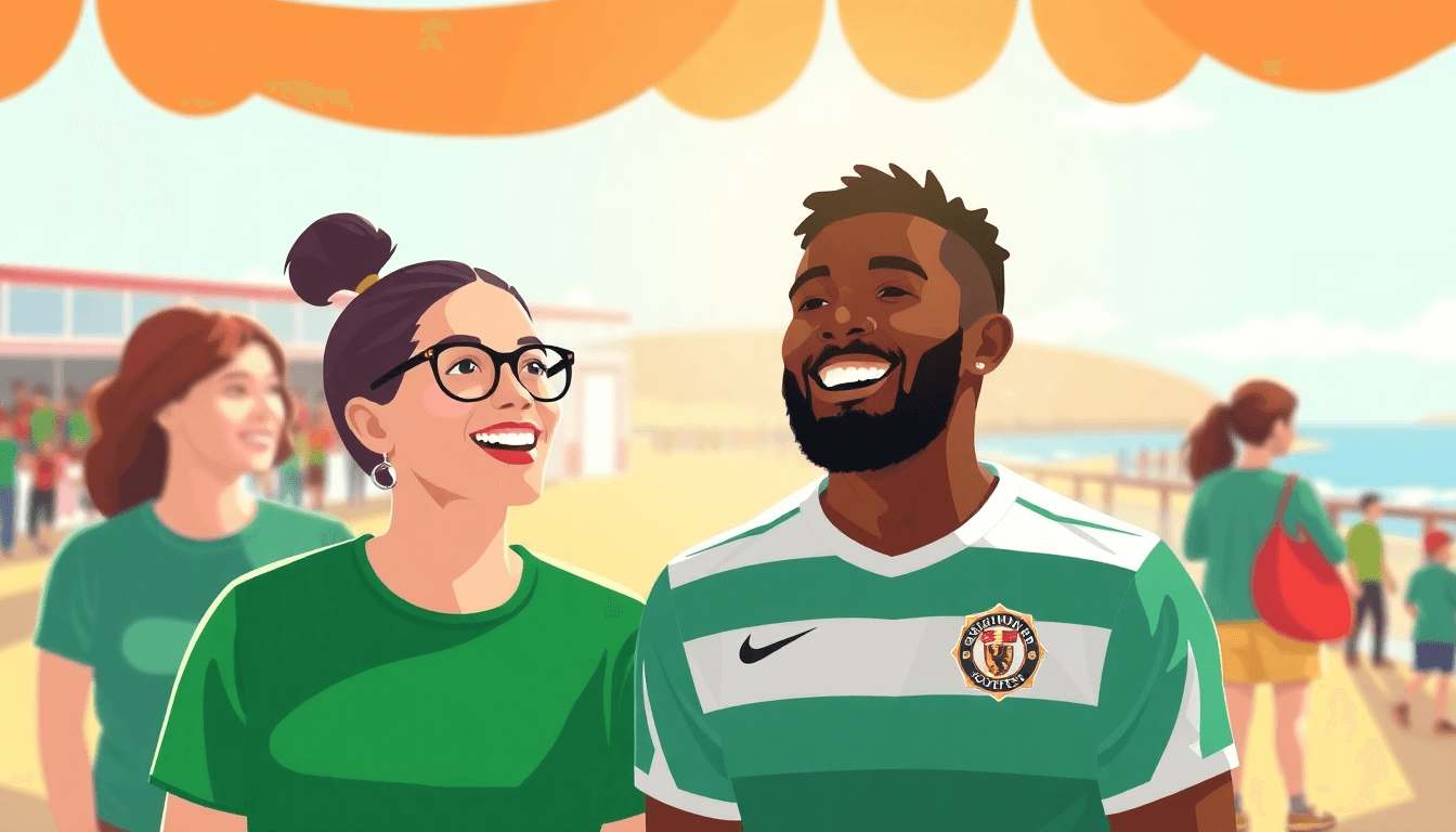 Brighton Rejects Nottingham Forest's Bid for Midfielder - positive sports news from Brighton, England