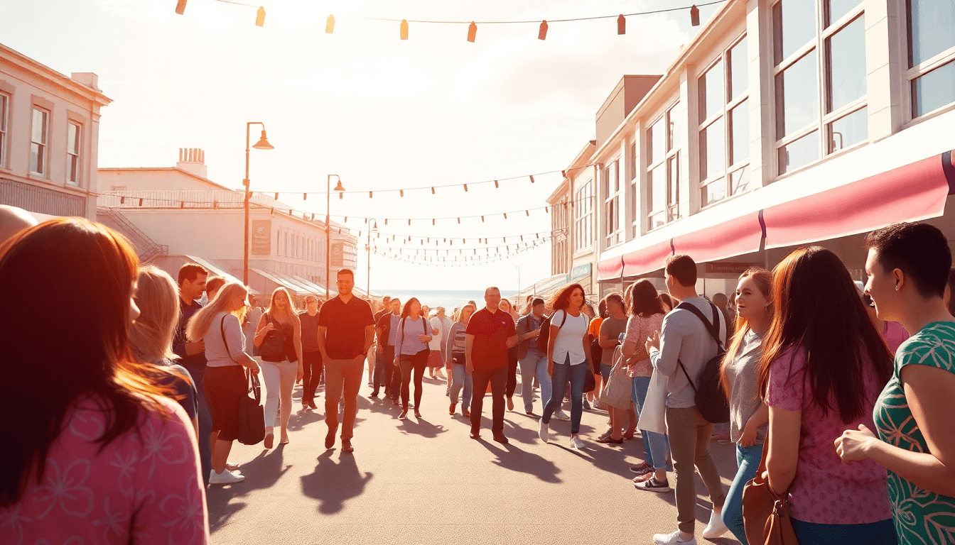 Brighton Welcomes New High Performance Chief from All Blacks