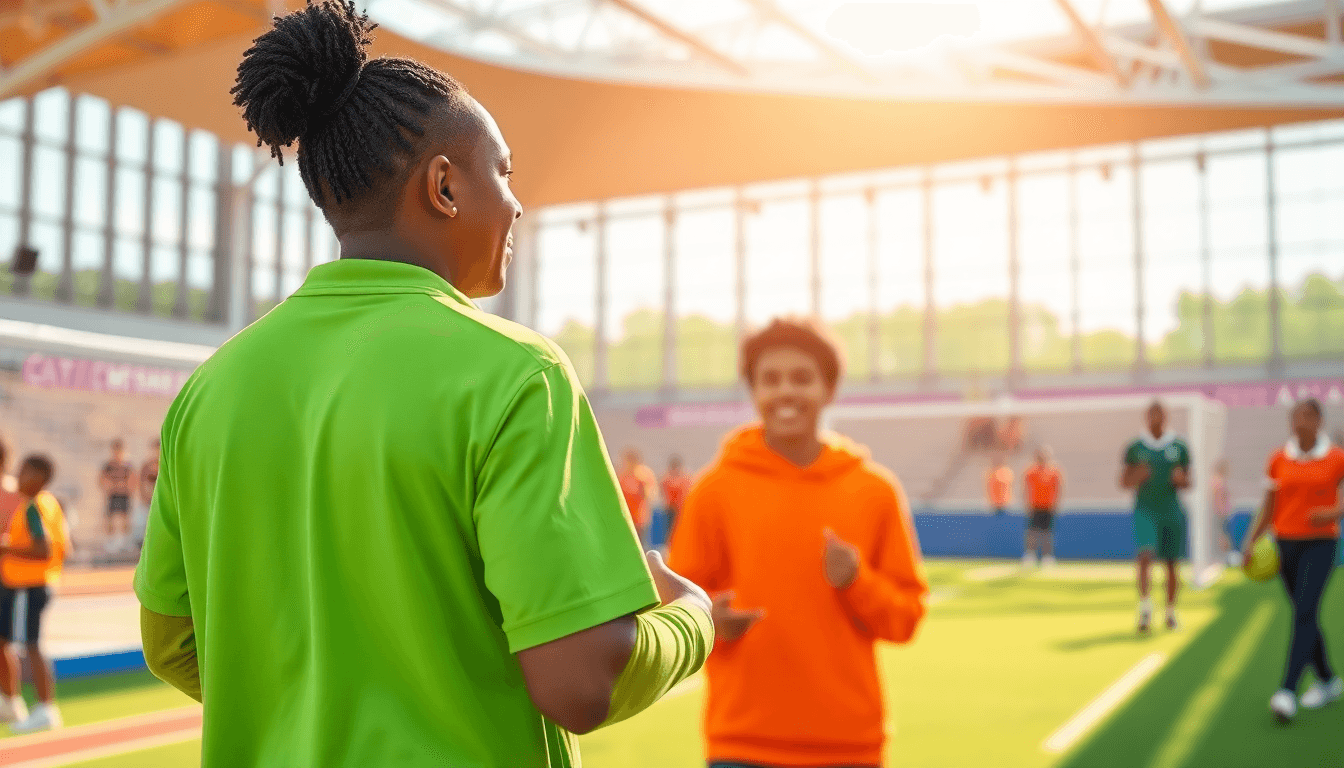 Cadbury World Hosts New Sports Initiative in Birmingham - Birmingham good news story