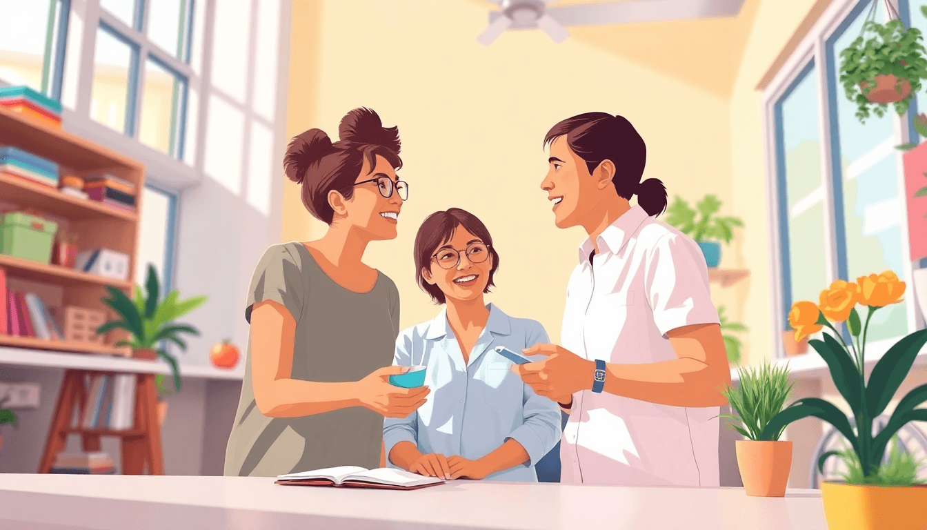 Cambridge Researchers Develop Innovative Voice Device for Stroke Survivors