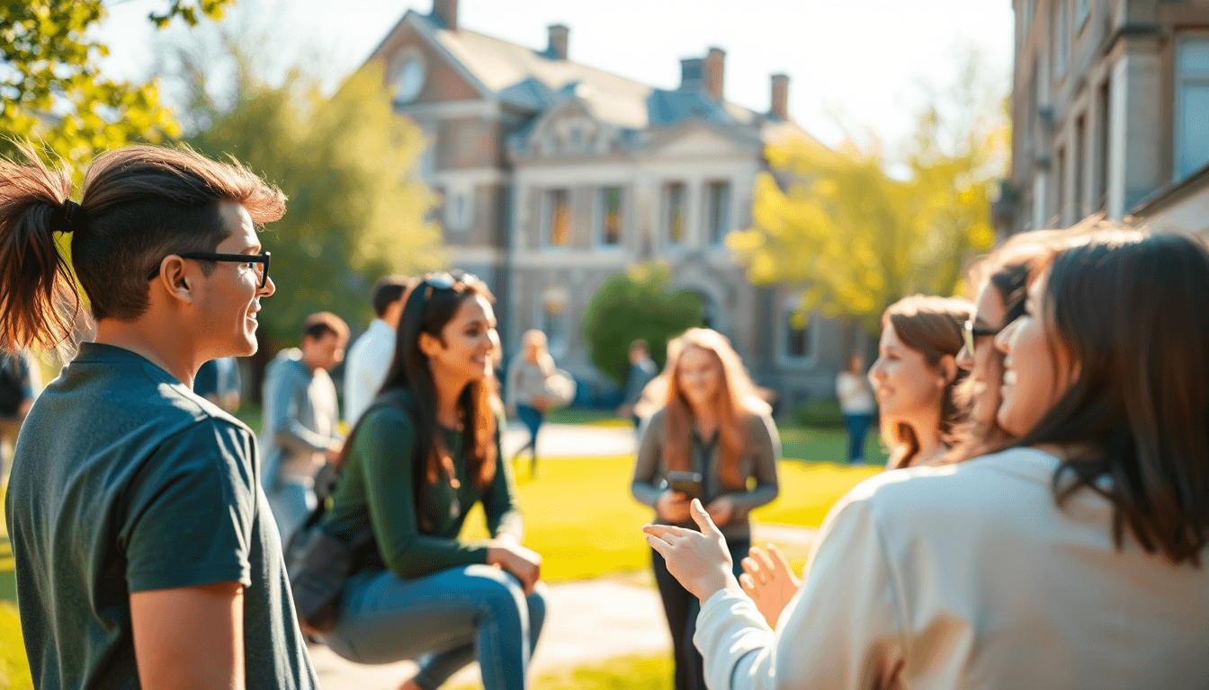 Cambridge University Colleges Explore Health and Wellness - positive health & wellness news from Cambridge, England