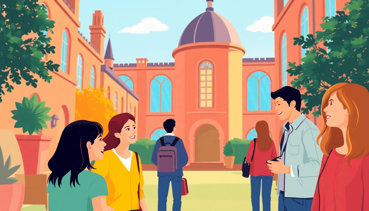 Cambridge University Researchers Reassess Exoplanet Life Evidence - positive community news from Cambridge, England