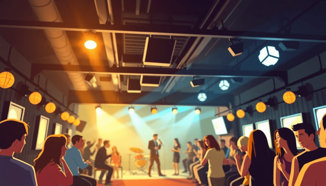 Cavern Club Music History Highlighted in Liverpool Initiative