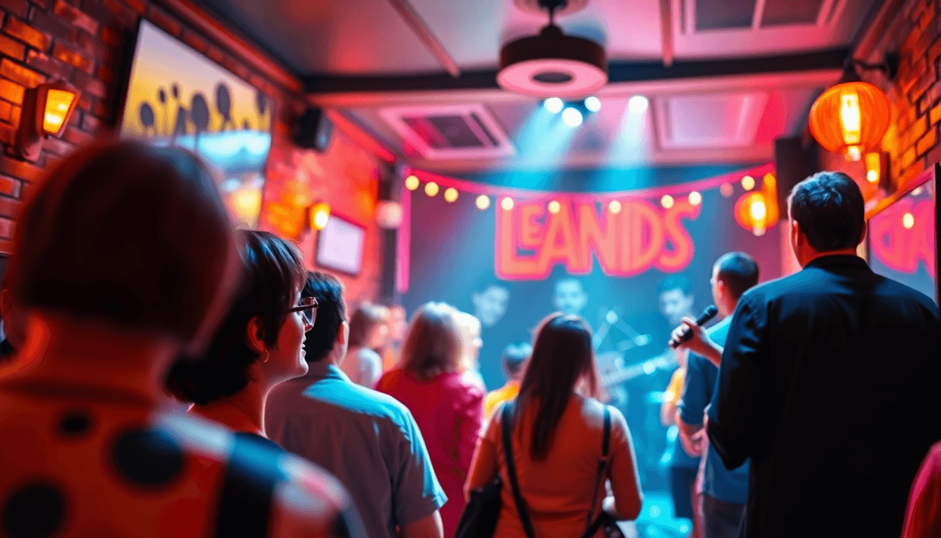 Cavern Club Music History Showcased in Liverpool Event - positive culture news from Liverpool, England