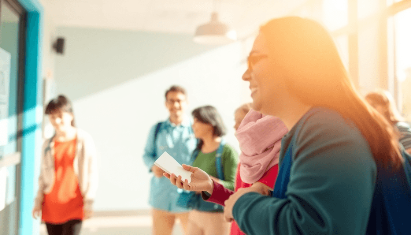 Critical Incident Declared at Nottingham Hospital Trust