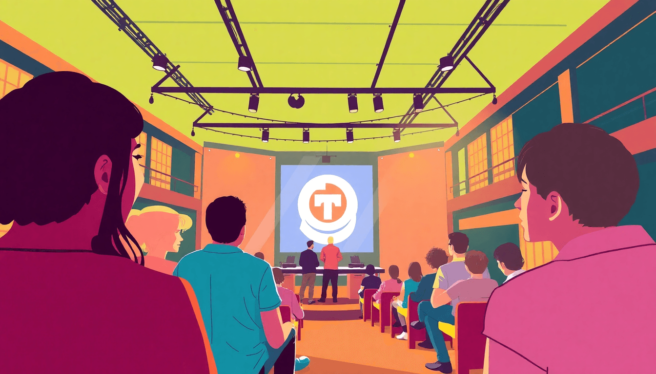 Crucible Theatre Celebrates Local Creative Talent (Sheffield)