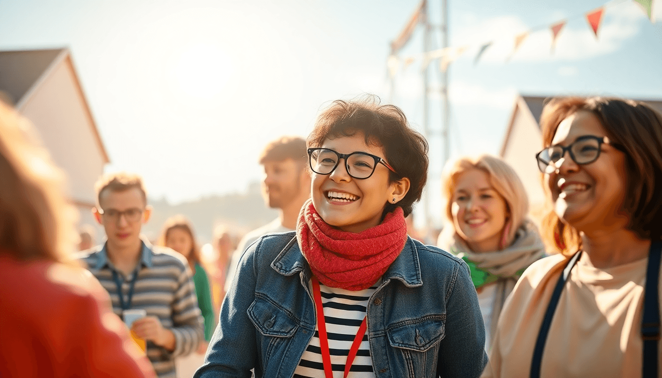 Family and Relationships Initiative Takes Centre Stage at D-Day Story Museum