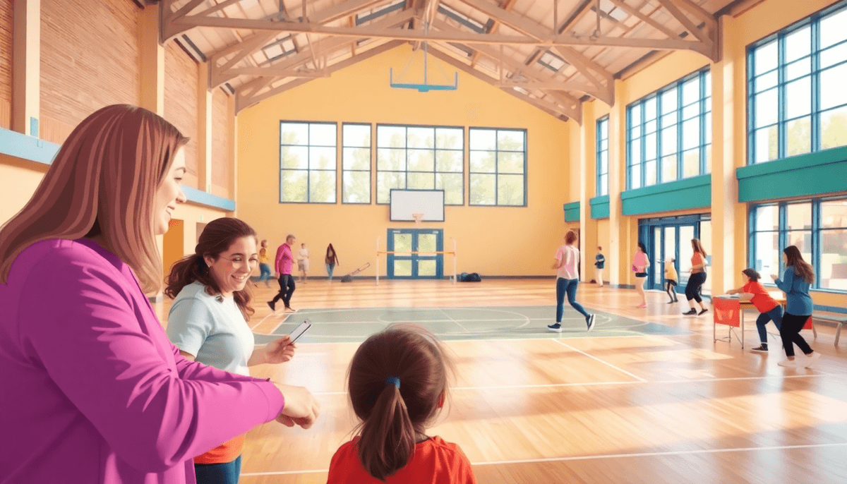 De Montfort Hall Launches New Community Programme in Leicester - positive community news from Leicester, England