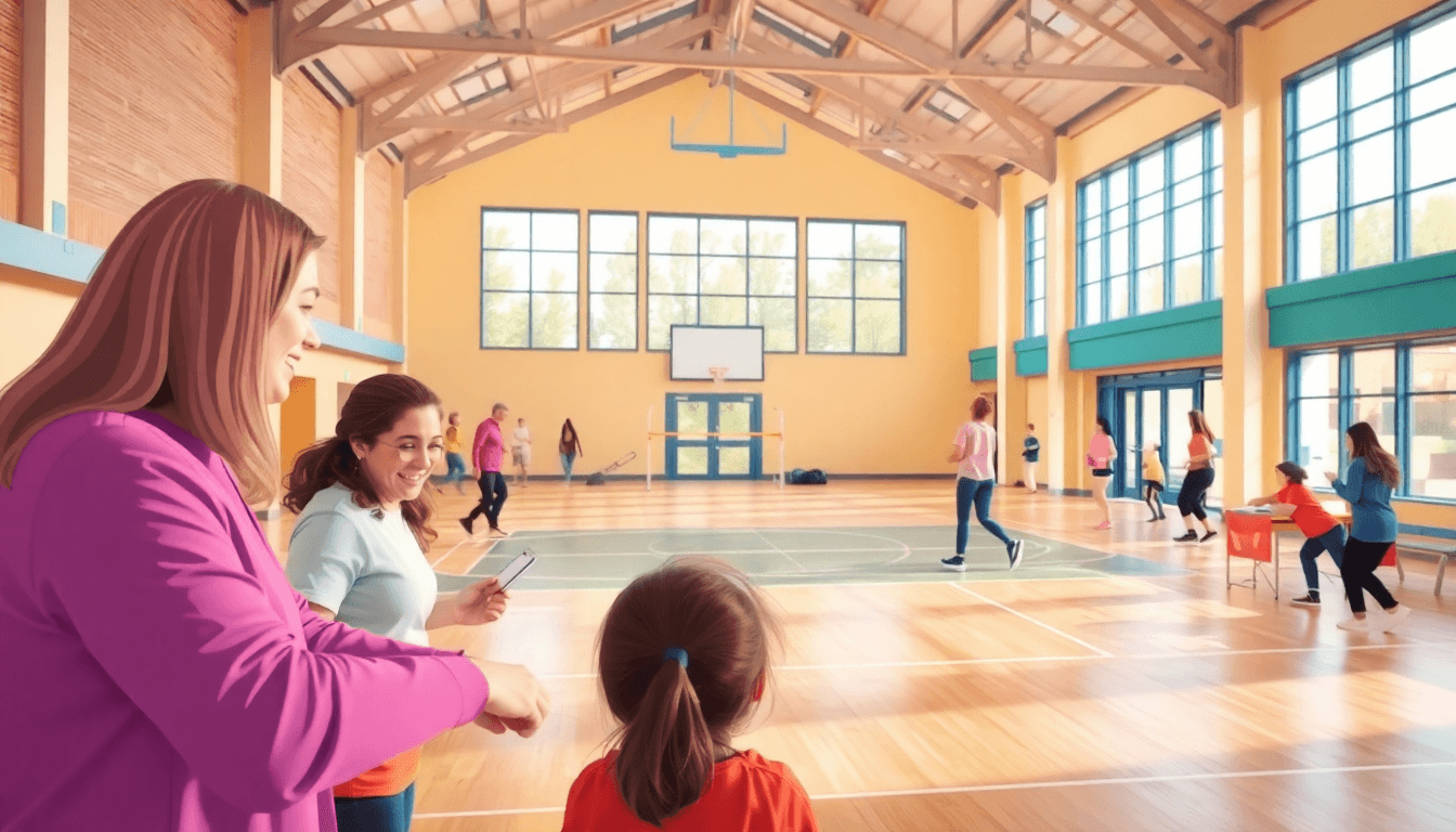 De Montfort Hall Launches New Community Programme - positive community news from Leicester, England