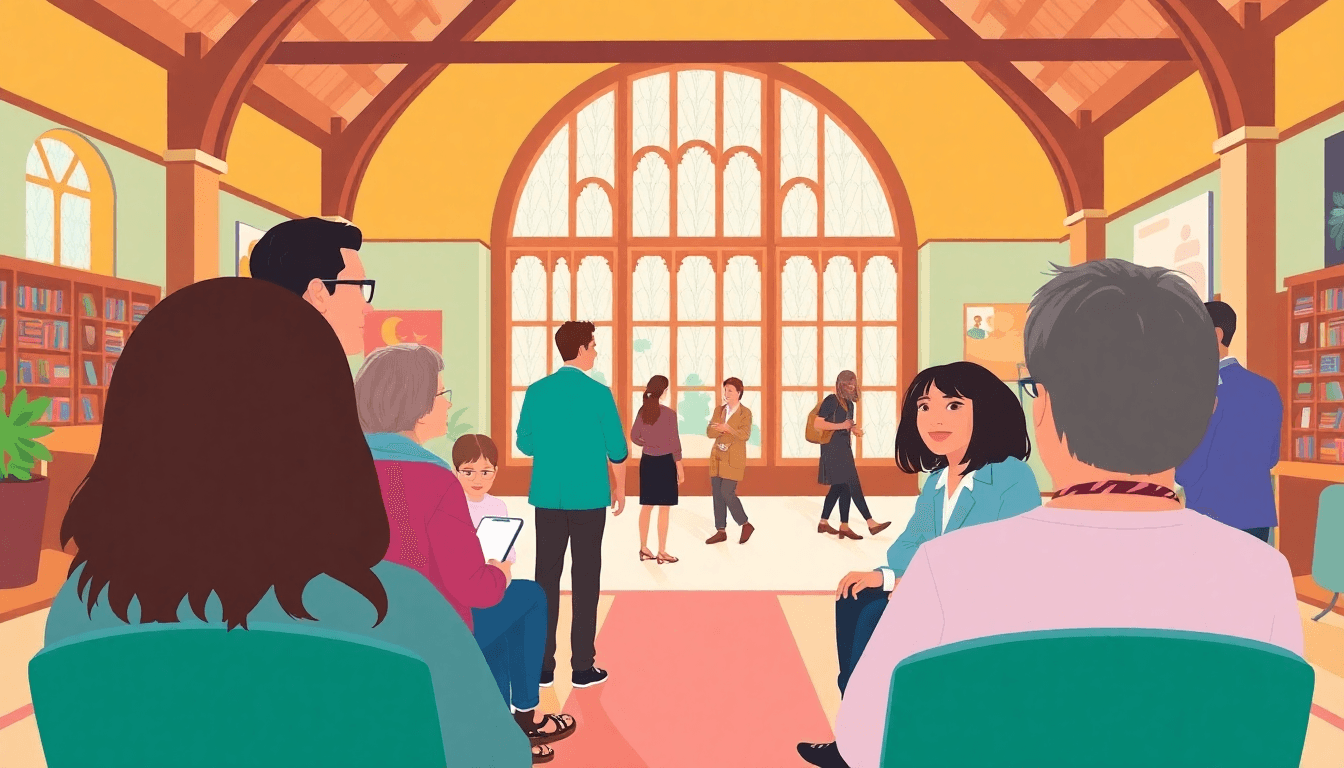 Fitzwilliam Museum Hosts Family-Focused Programme