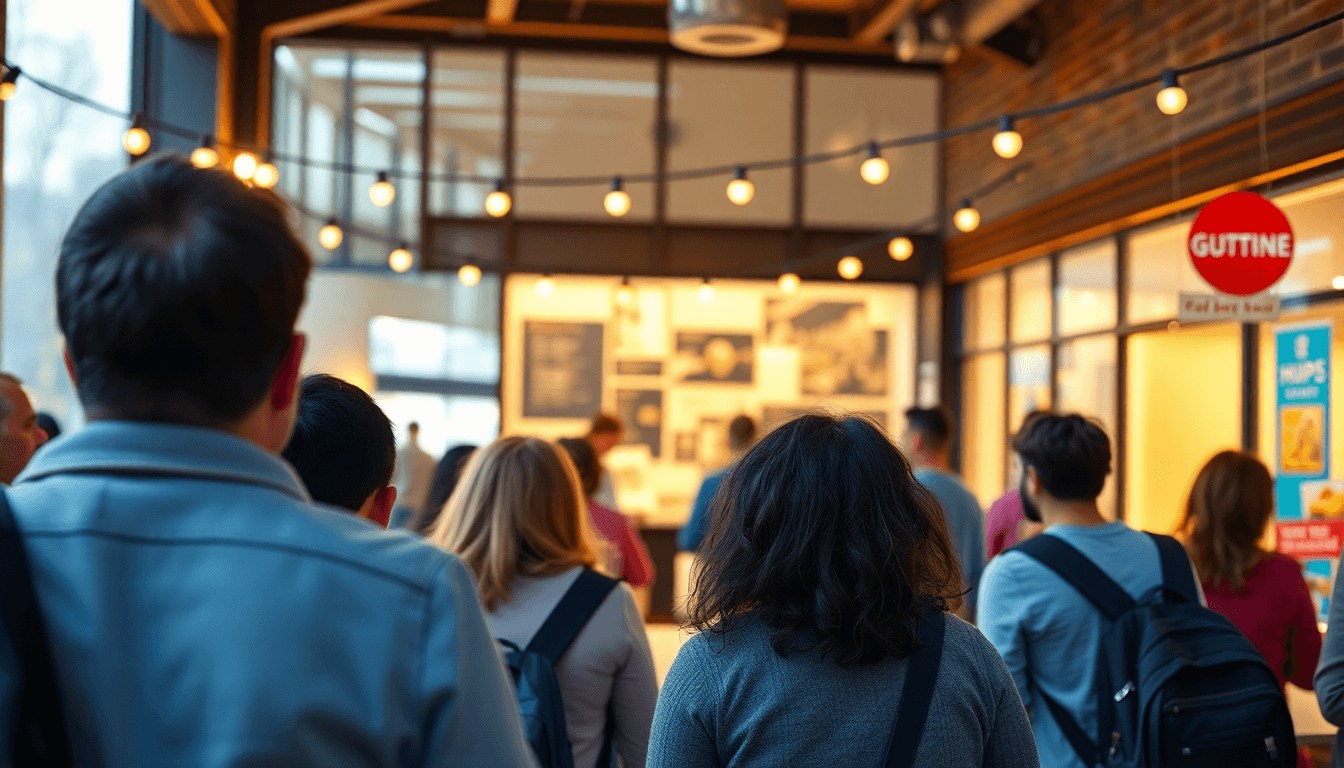 Guardian Hope Appeal Nears Conclusion - London good news story