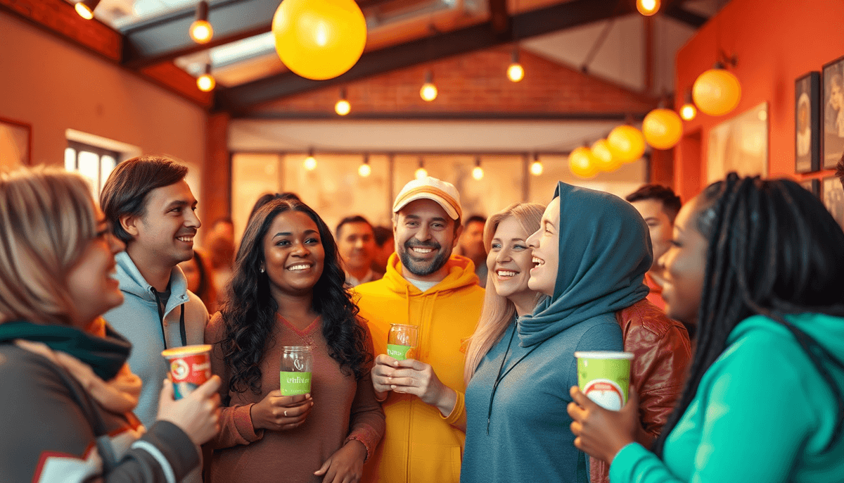 Guardian Readers Raise Significant Funds for Charity Appeal - positive community news from Birmingham, England