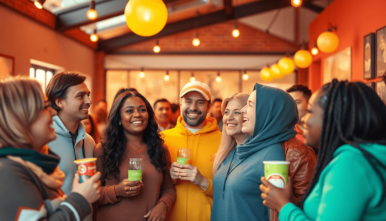 Guardian Readers Raise Significant Funds for Charity Appeal - positive community news from Birmingham, England