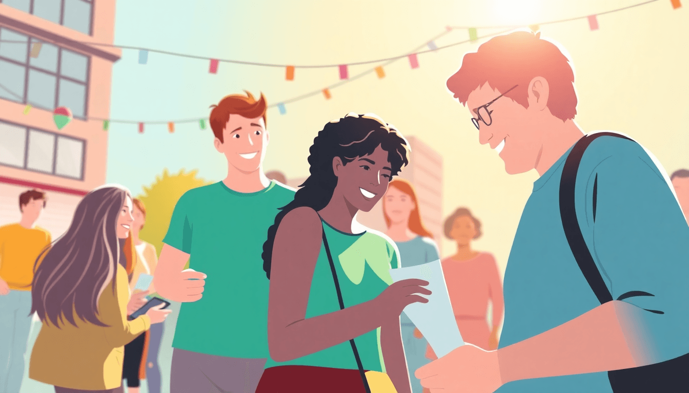 Guardian Readers Raise Significant Funds for Community Charities