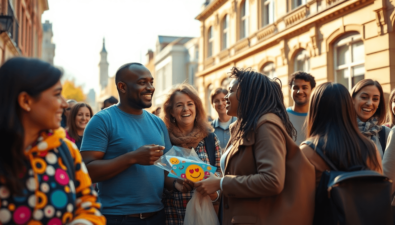 Guardian Readers Raise Significant Funds for UK Charities - positive community news from London, England