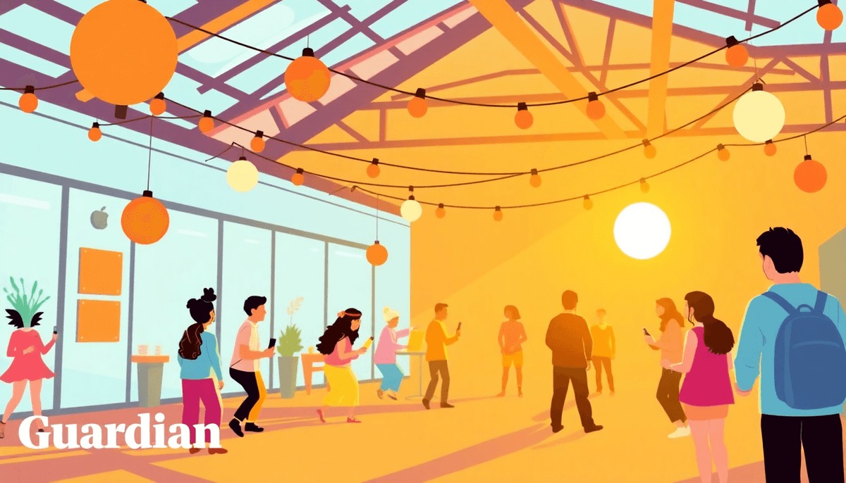 Guardian Readers Support Charities with Significant Fundraising - positive community news from Liverpool, England