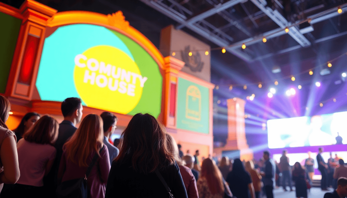 Hyde Park Picture House Brings Leeds Together for Charity Fundraiser - positive community news from Leeds, England