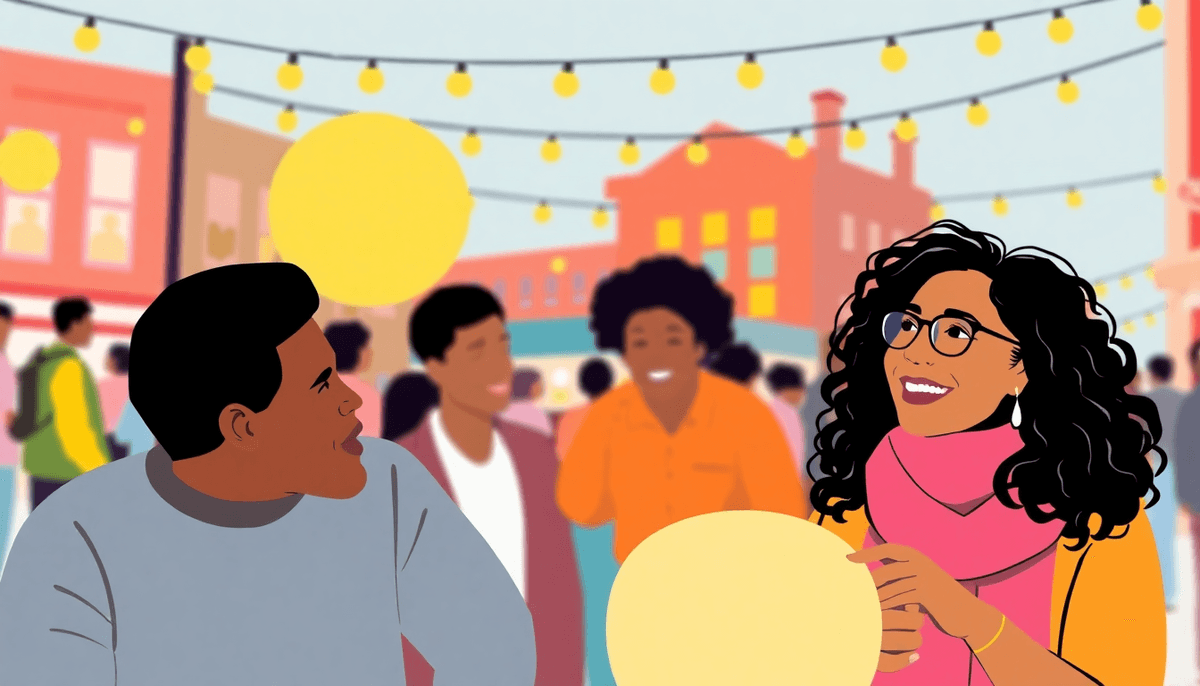 Idris Elba and Meera Syal Honoured in New Year List - positive community news from Bristol, England