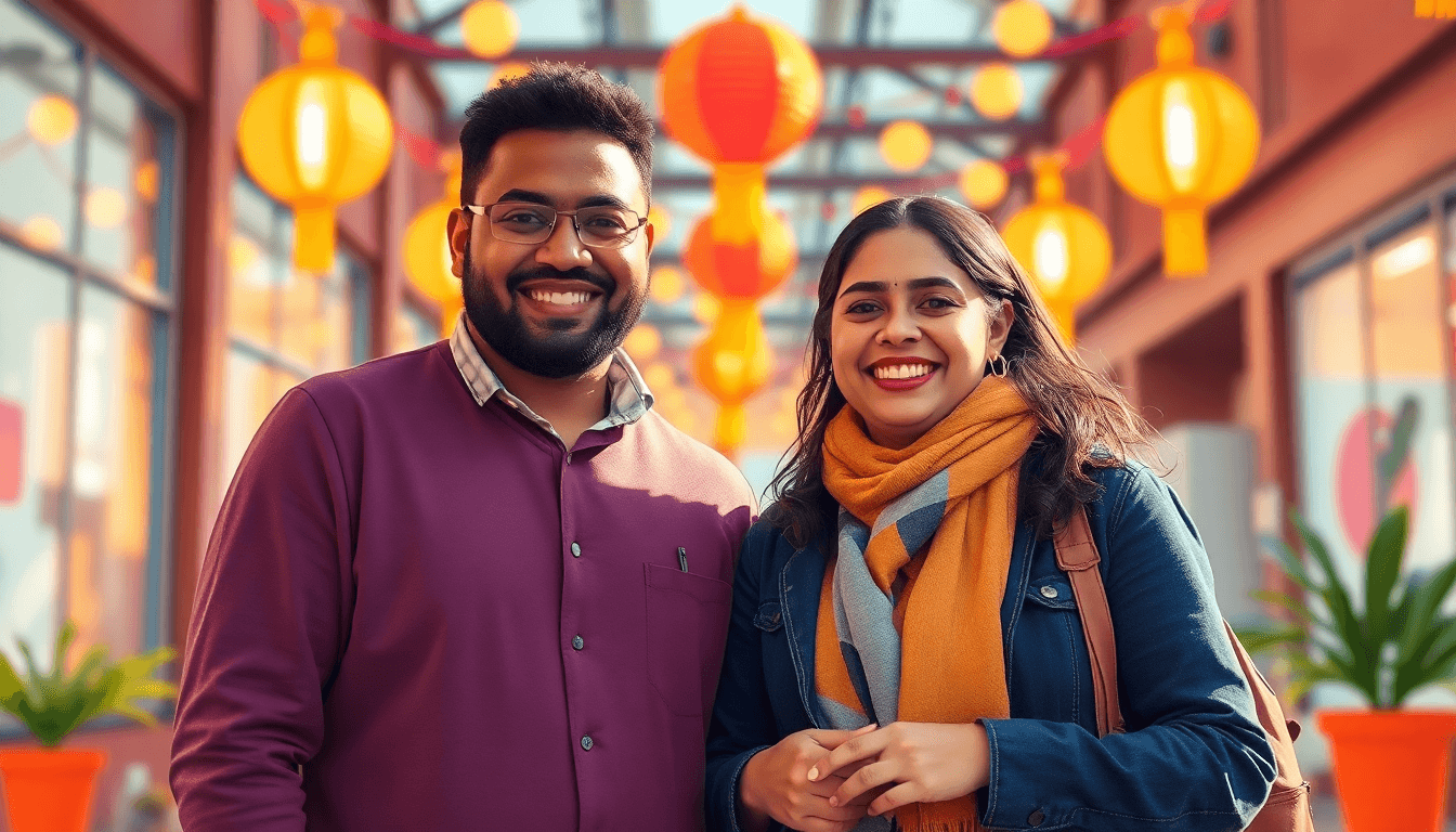 Idris Elba and Meera Syal Honoured in New Year List (Leeds) - positive community news from Leeds, England