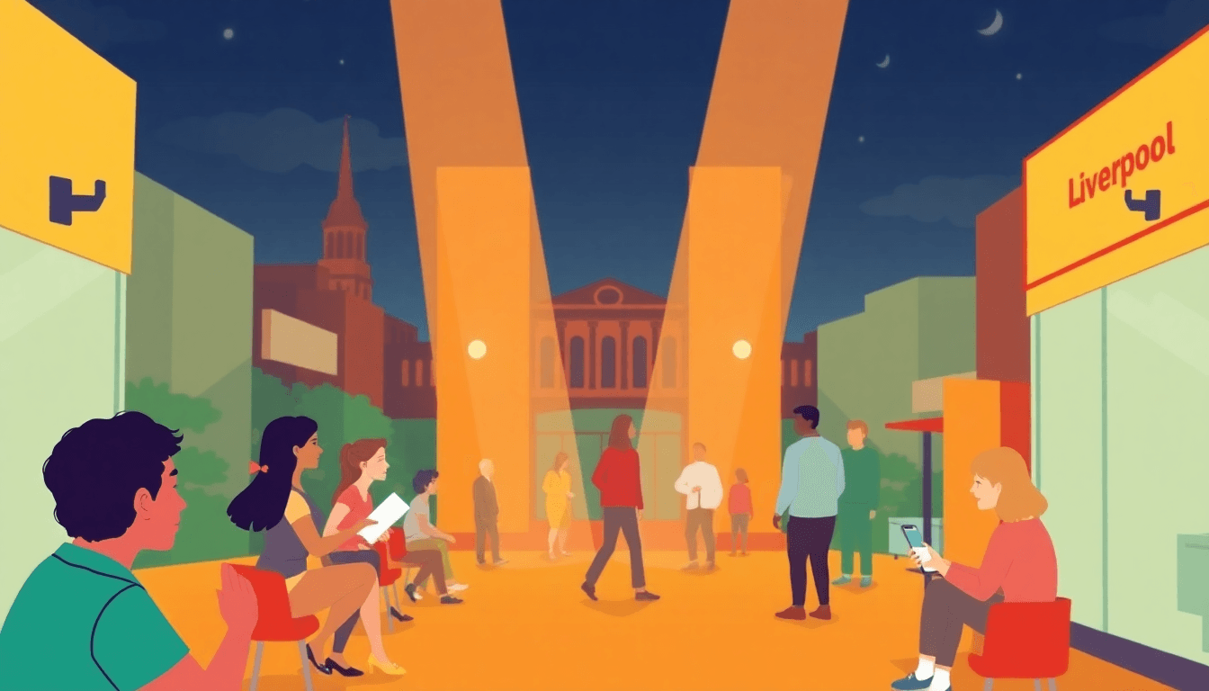 Jeffrey Archer Announces Final Novel Release - Liverpool good news story