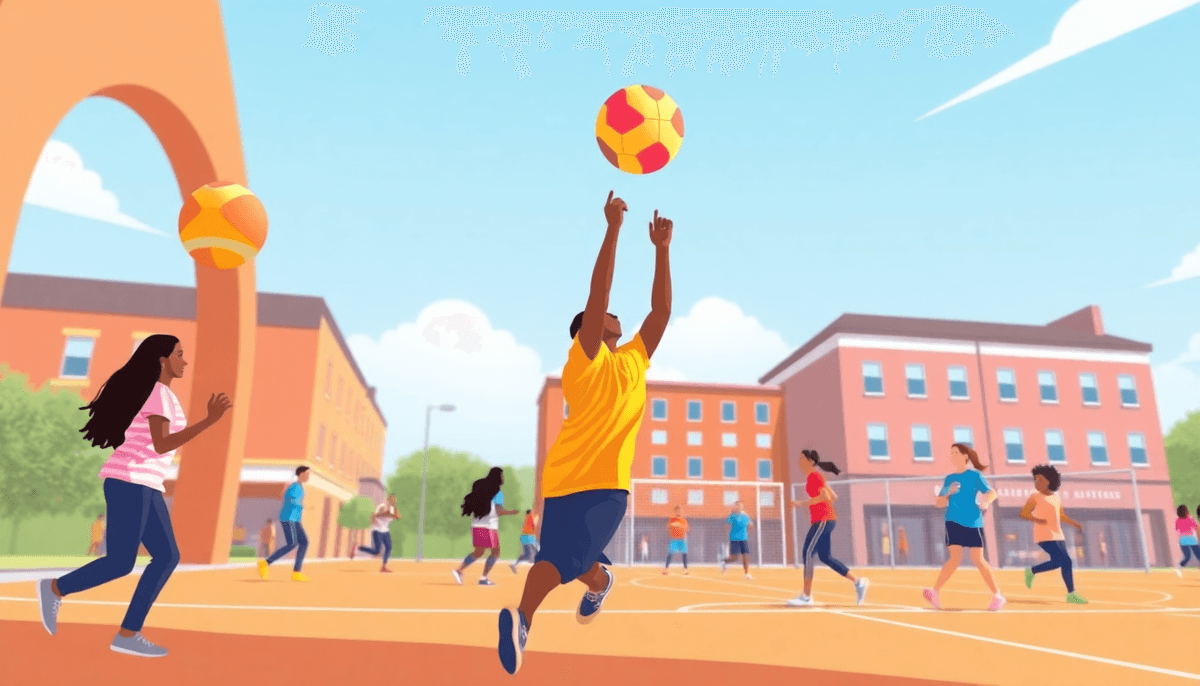 Jewellery Quarter Launches New Community Programme in Birmingham - positive community news from Birmingham, England