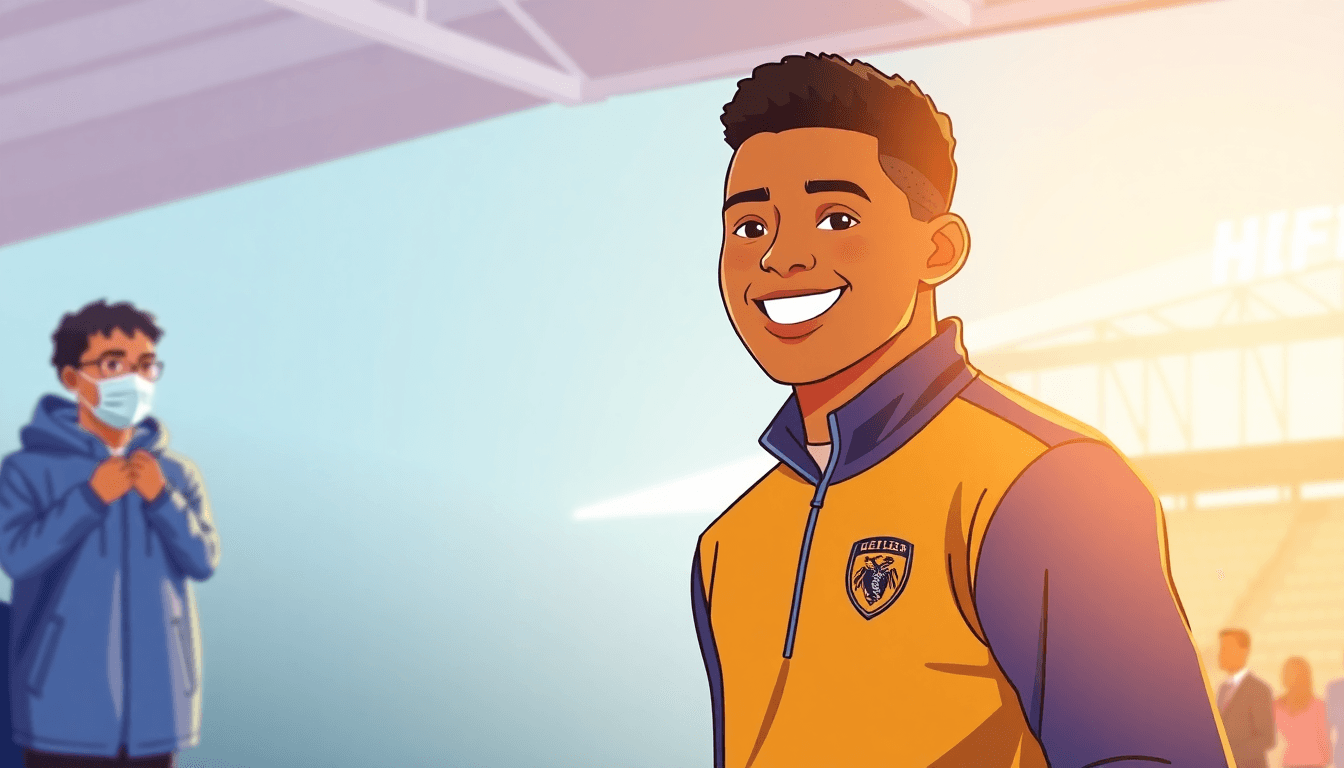Leeds Joined Releases Special Matchday Programme Honouring - positive sports news from Leeds, England