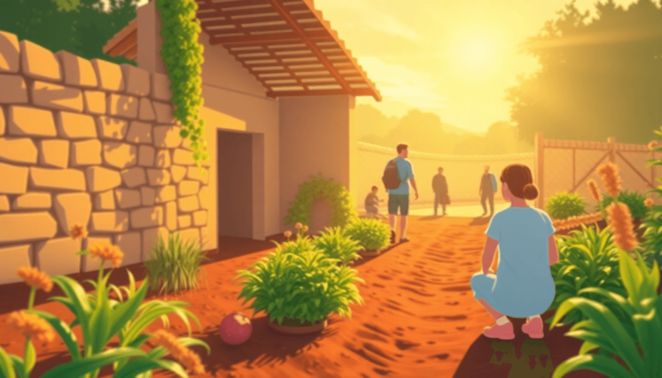 Leicester's Roman Villa Discovery Sheds Light on Ancient Agriculture