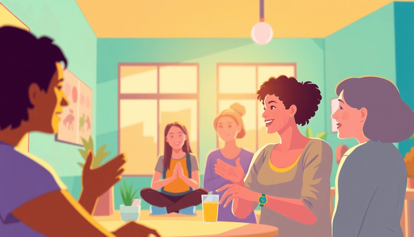 Liverpool ONE Introduces Wellbeing Programme in Liverpool