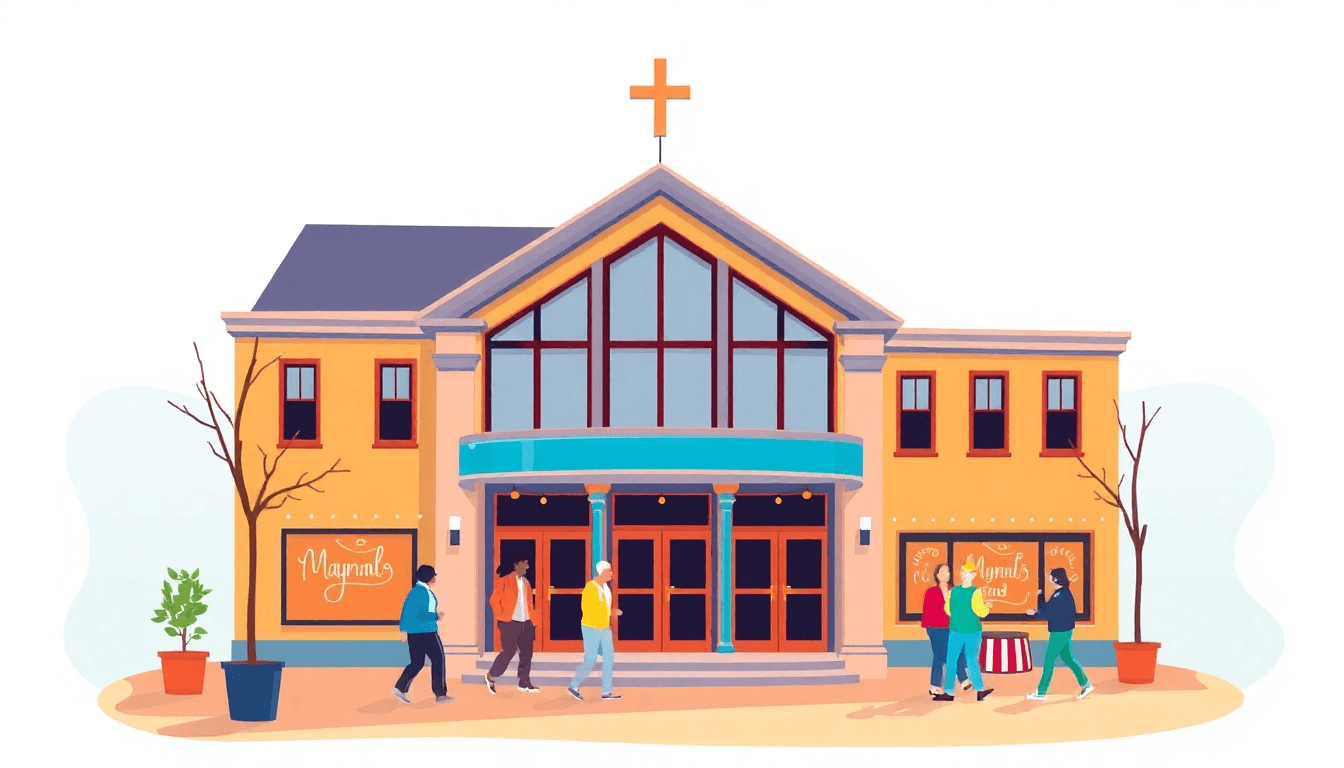 Mayflower Theatre to Host New Arts and Arts Event - positive culture news from Southampton, England