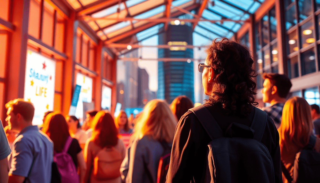 MediaCityUK Hosts Special Community Event in Manchester - positive community news from Manchester, England