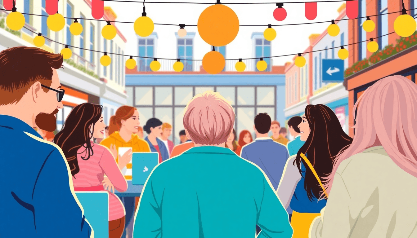 MeetToMatch Acquired by 1SP Agency: Brighton Update