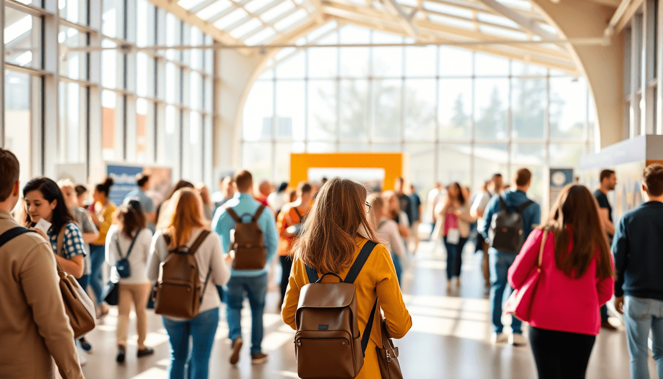 Museum of Science and Industry Hosts Health and Wellness