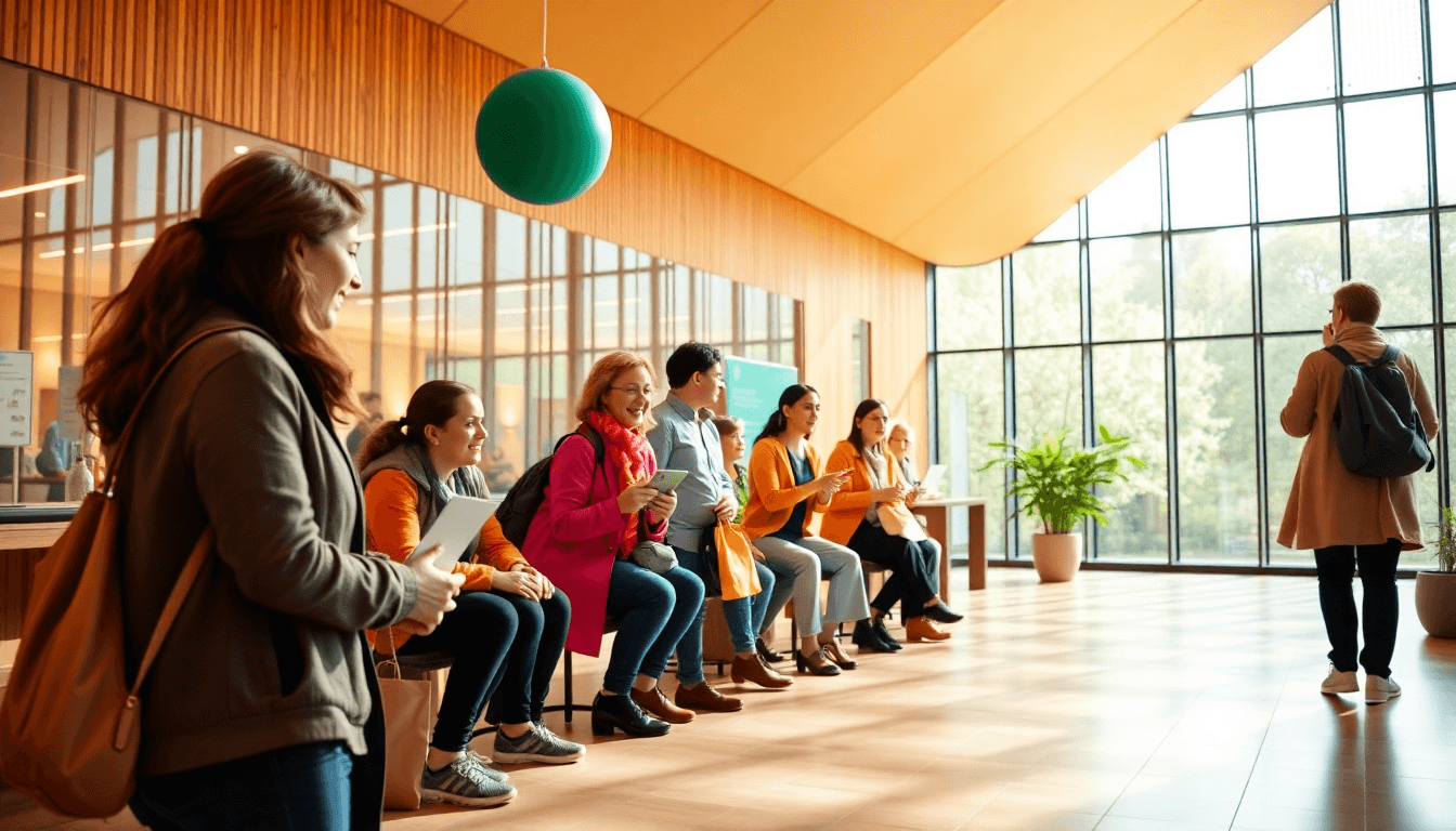 National Science and Media Museum Spearheads Green Conservation Drive in Bradford