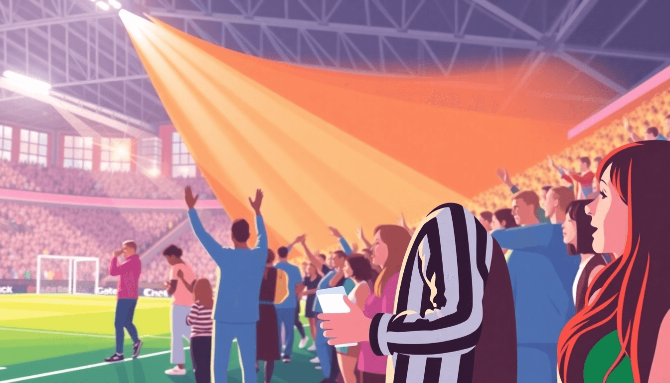 Newcastle United Hosts Leeds United in Premier League Match